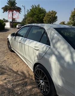 مێرسێدس بێنز E-Class